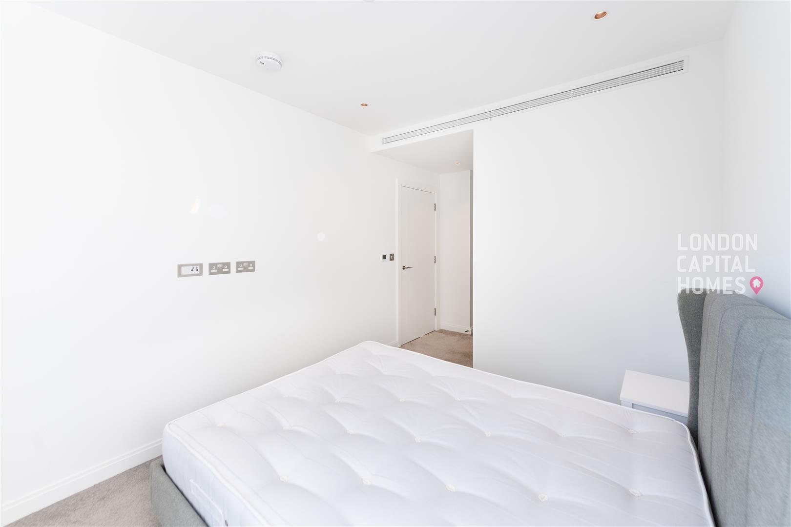 7 Gasholder Place, London